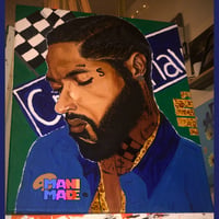 “Down on Crenshaw”