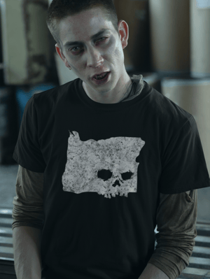 Oregon Skull State