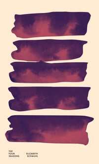 Image 1 of The Four Seasons by Elizabeth Schmuhl