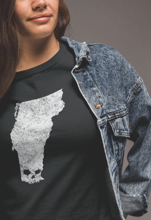Vermont Skull State