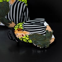 Image 2 of ‘He Likes It’ 2.5” Pin