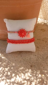 Bracelet Sun 