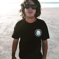 Oceanic Critters Good Vibes Unisex Tee