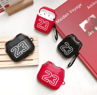 Jordan 23 AirPods pro case