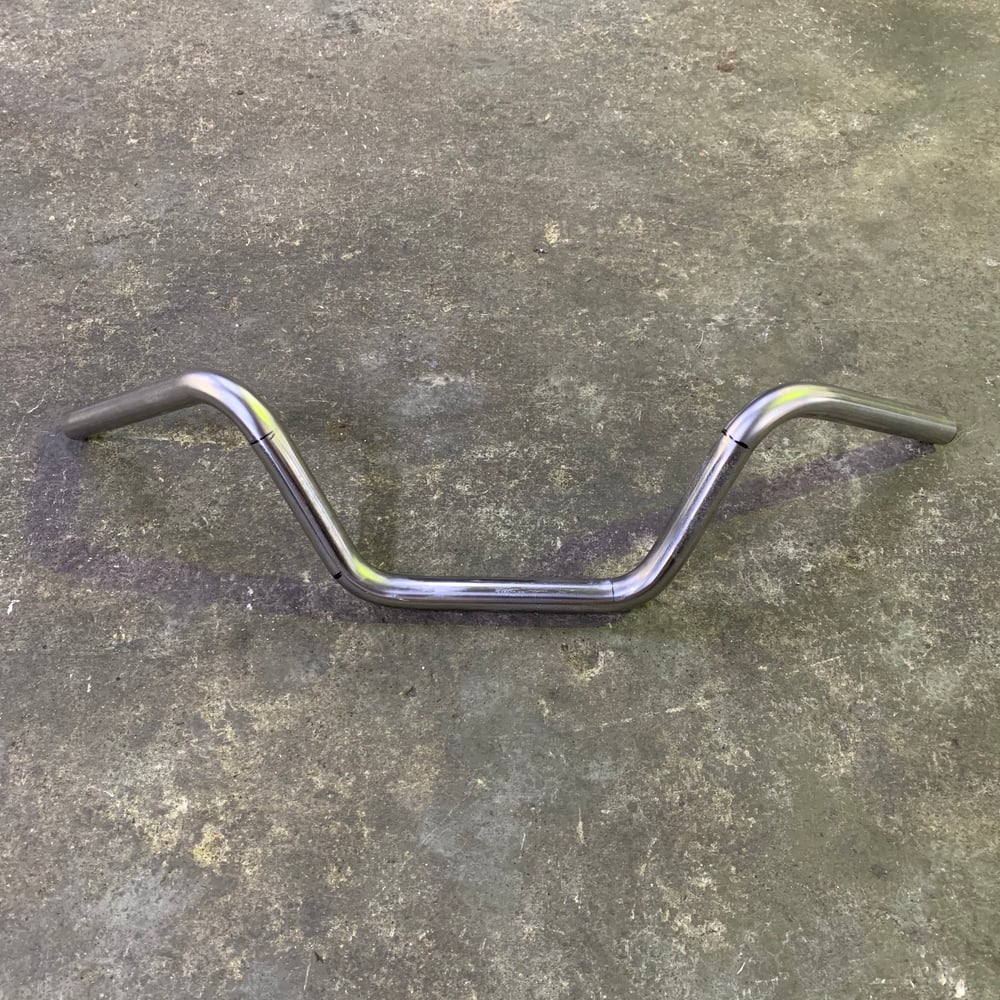 Image of Narrow preunit bar