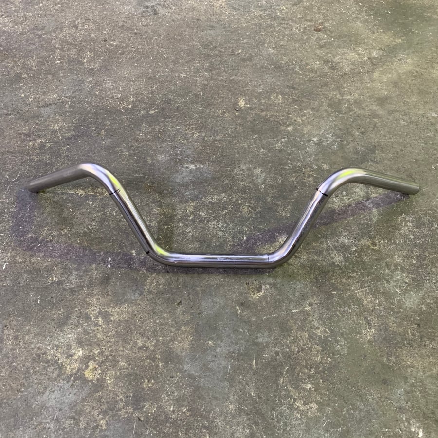 Image of Narrow preunit bar