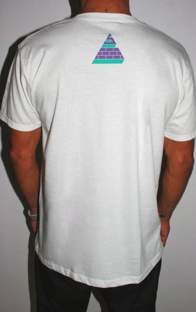 Image of BSS LTD. Tee