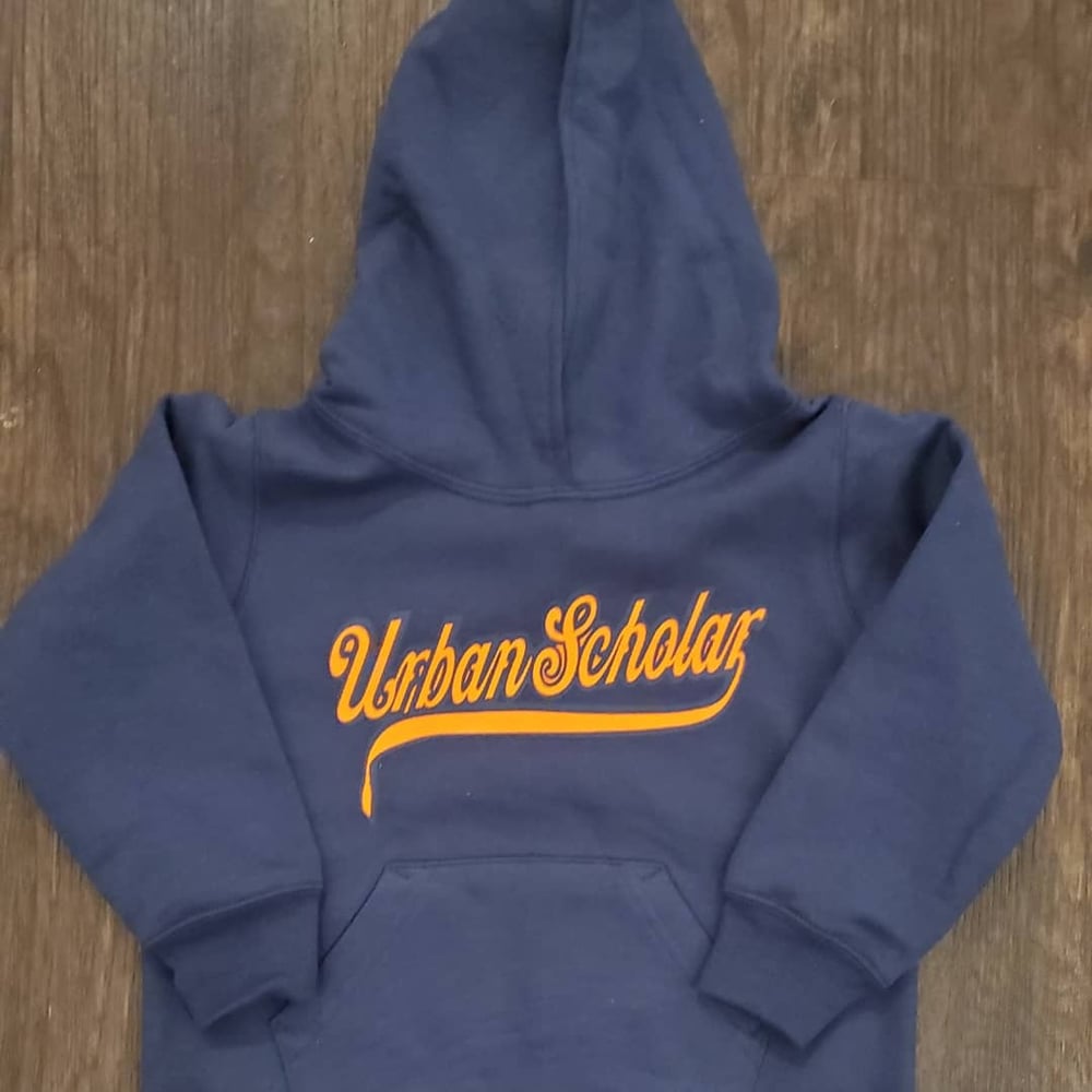 Image of Youth Hoodies 