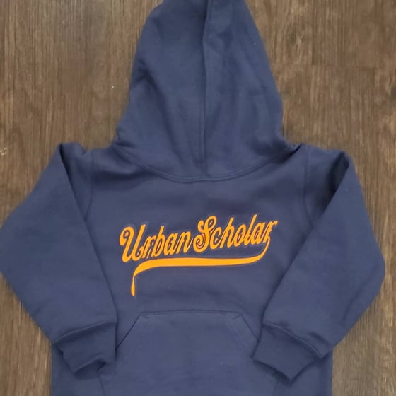 Image of Youth Hoodies 