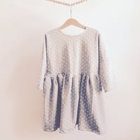 Image 1 of Rosa Dress- sweat