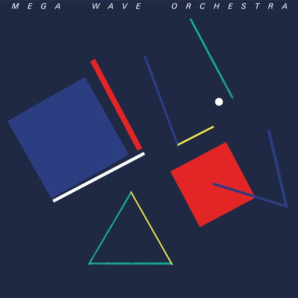 Image of Mega Wave Orchestra