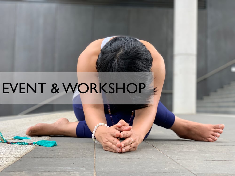 Image of Mat & Chair Yoga: a day workshop for teachers