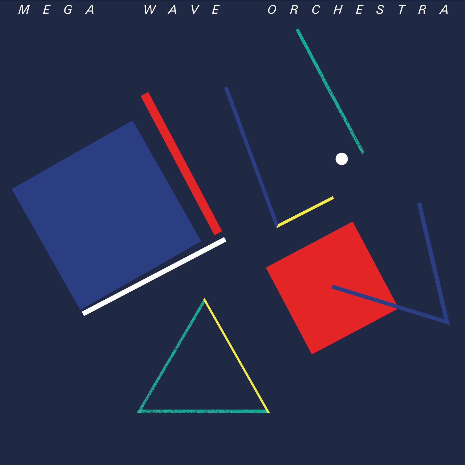 洋楽 MEGA WAVE ORCHESTRA Clavirissima 洋楽 MEGA WAVE ORCHESTRA Clavirissima Mega Wave Orchestra