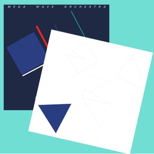 Image of Mega Wave Orchestra - Exclusive Edition