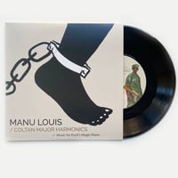 Image 1 of MANU LOUIS / coltan Major Harmonics