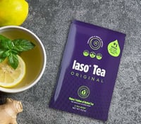 Iaso Original Tea