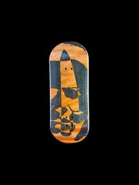 Image 1 of Michael Myers Split (36x98)