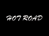 HOT ROAD
