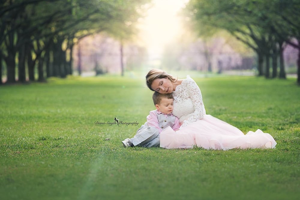 Image of Mommy & Me Session 