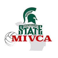 MIVCA/Spartan Logo
