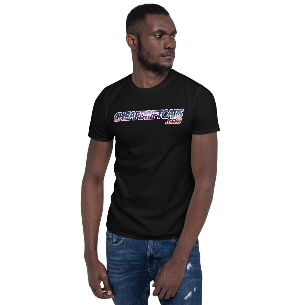 Image of Cheap Drift Cars Tee