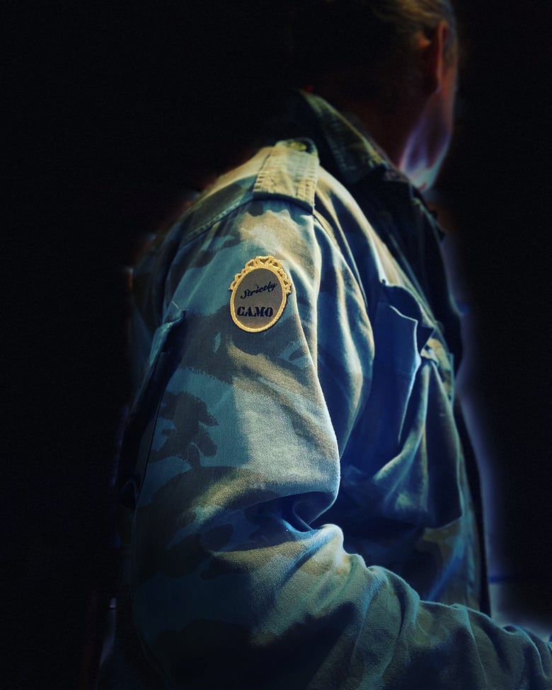 Image of Blue Storm