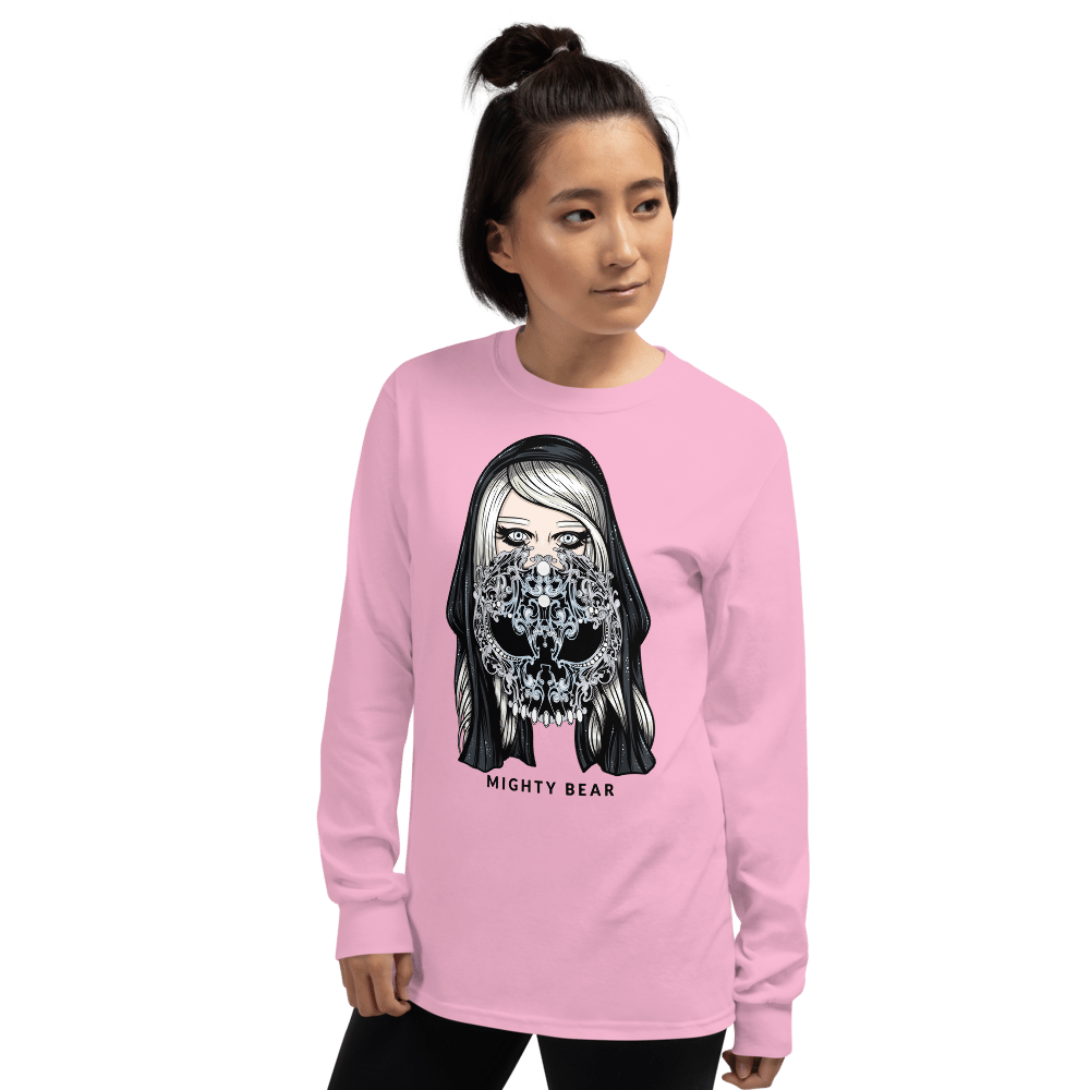 Image of Unmasked - Long Sleeve 