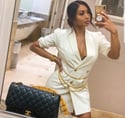 Nancy Chain Belt