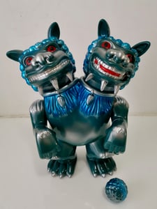 Image of Shishi 55 Blue