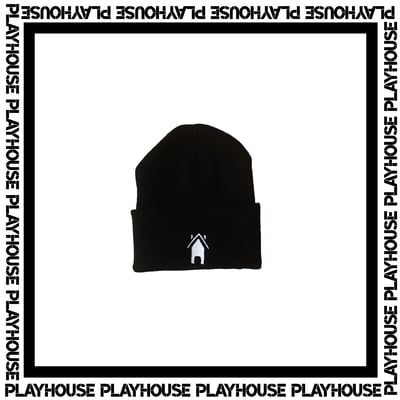 Image of House Beanie