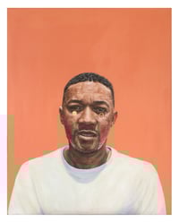Image 1 of Portrait No. 92