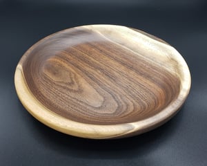 Image of Black Walnut Dish