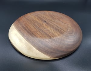 Image of Black Walnut Dish
