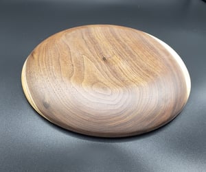 Image of Black Walnut Dish