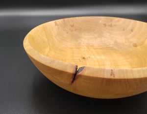 Image of Deep Bradford Pear Crotch Bowl