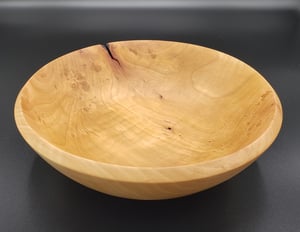 Image of Deep Bradford Pear Crotch Bowl