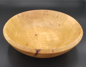 Image of Deep Bradford Pear Crotch Bowl