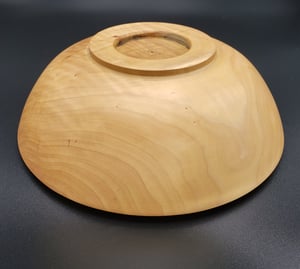Image of Deep Bradford Pear Crotch Bowl