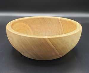 Image of Soft Maple Bowl