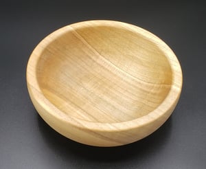 Image of Soft Maple Bowl