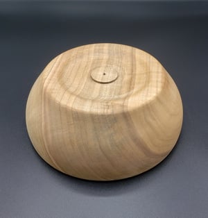 Image of Soft Maple Bowl