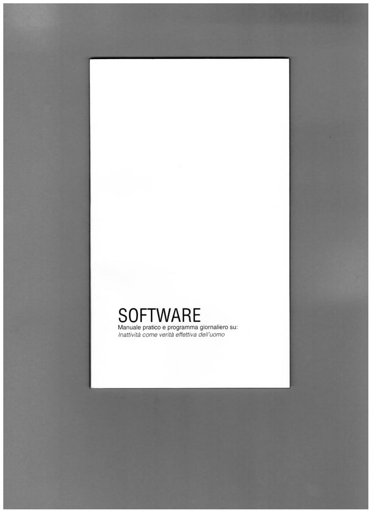 Image of Software