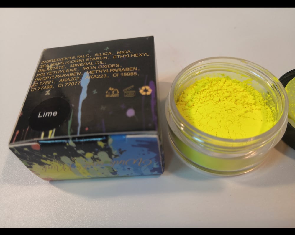 Image of Lime