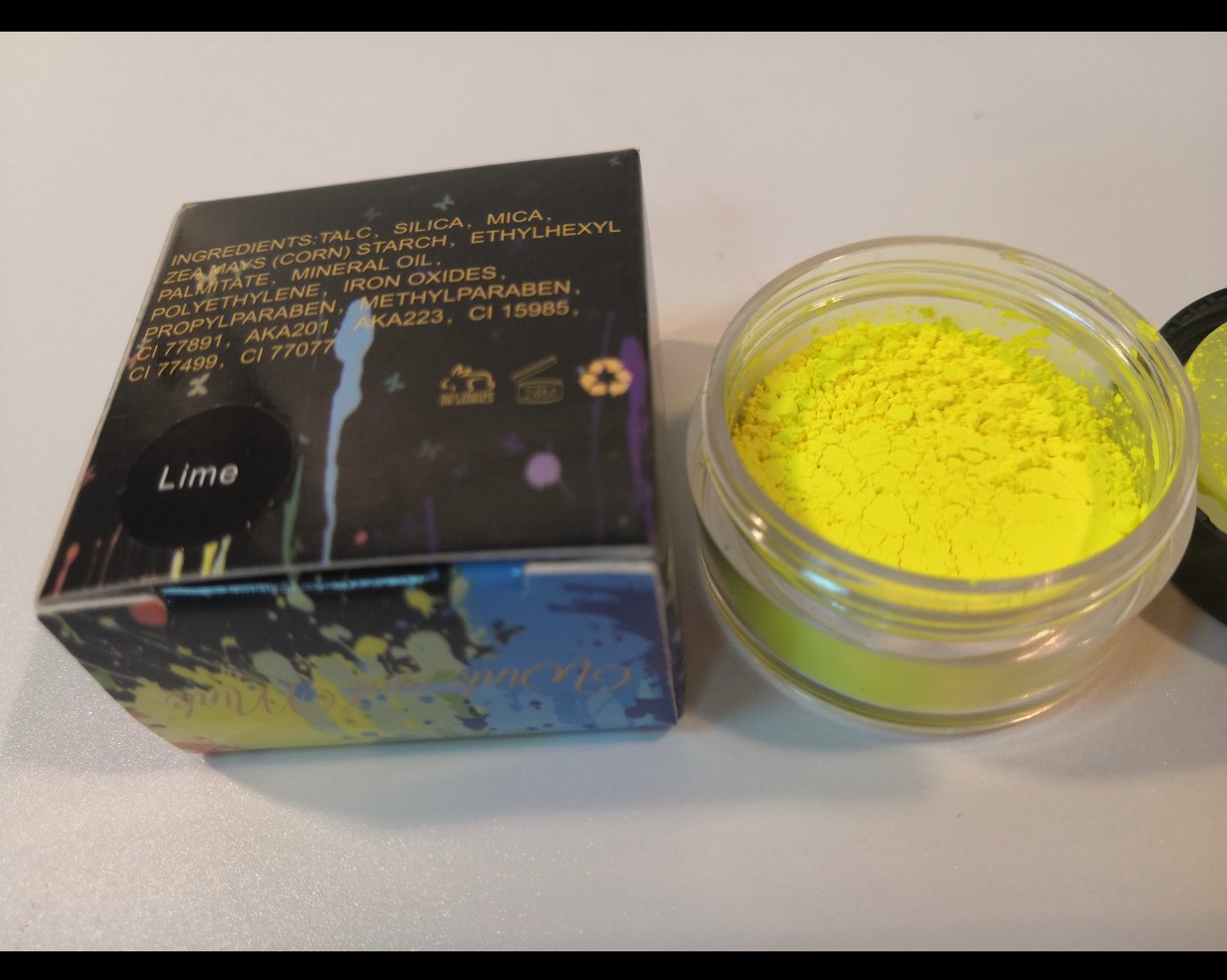 Image of Lime