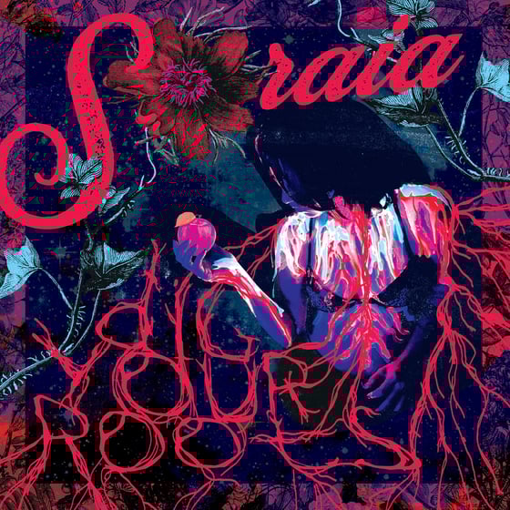 Image of  "Dig Your Roots" CD