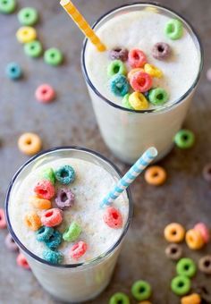 Image of Sugared Milk 