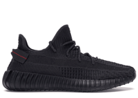 Yezzy Boost 350 v2 Black