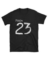 Psalm 23