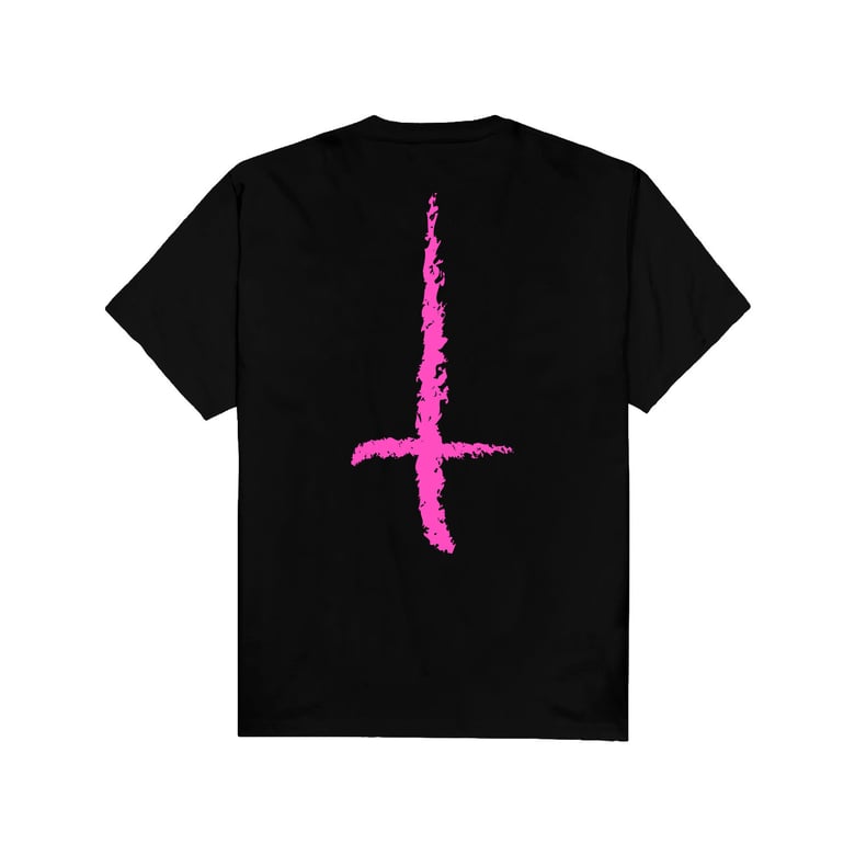 Image of Cross T-shirt 