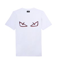 Fendi Bug Eye T-Shirt